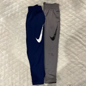 Boys Nike Pants